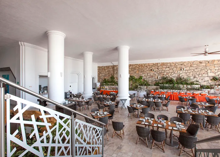 Royal Villas Resort Mazatlán